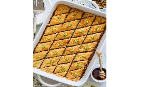Arabic desserts to try before Ramadan ends: Eats and Treats by Tania Rebello