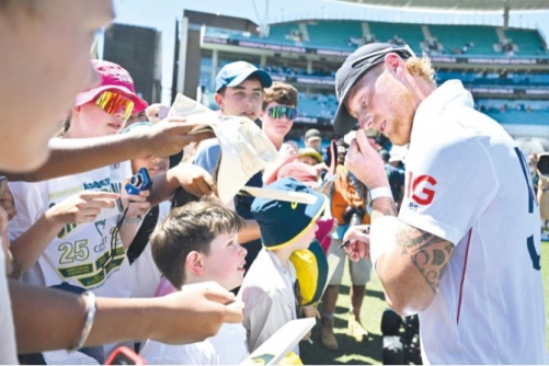 Stokes eager to lead England recovery after ‘hardest period of captaincy’
