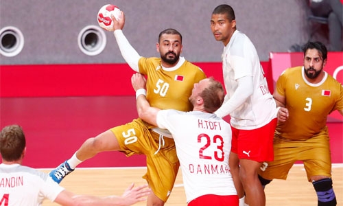 Bahrain in must-win to keep quarters hopes alive