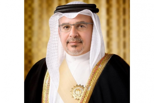 HRH Crown Prince to visit Japan for talks, Expo 2025