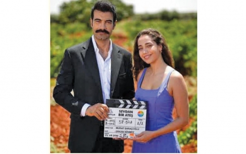 Turkish Drama’s New Season Is Here