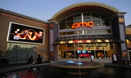 China's Wanda adds Nordic screens to its cinema empire China's Wanda adds Nordic screens to its cinema empire