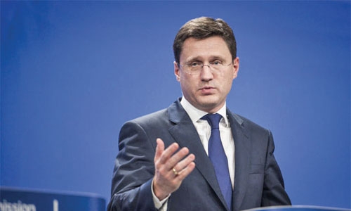 Russia ‘optimistic’ over OPEC output deal Russia ‘optimistic’ over OPEC output deal