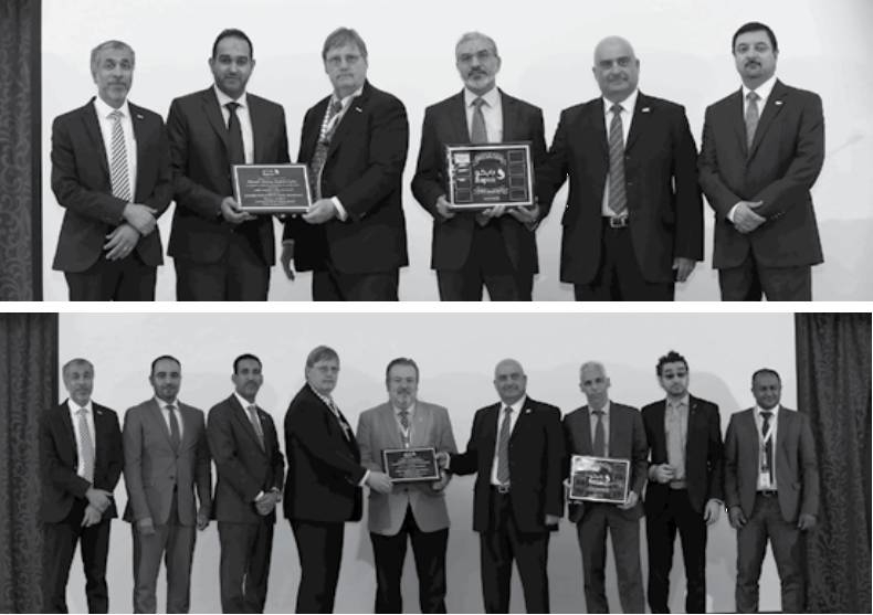 Bapco holds annual luncheon, 2018 awards