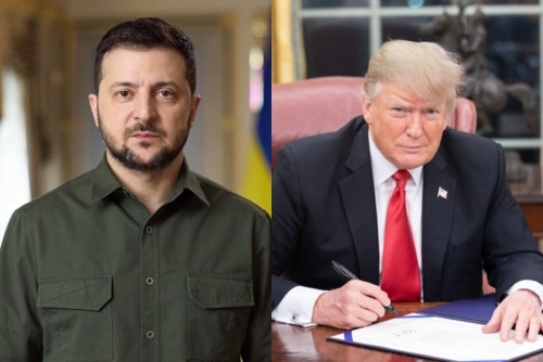 Trilateral Peace Talks on Ukraine Set to Begin in Abu Dhabi Trilateral Peace Talks on Ukraine Set to Begin in Abu Dhabi