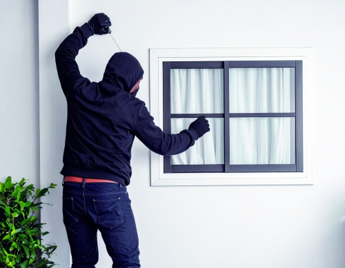 Gold, Cards, and Burglary: Man gets 5-year sentence