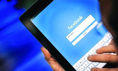 Facebook says up to 2.7 million EU users affected by data leak Facebook says up to 2.7 million EU users affected by data leak