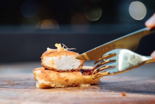 Lab-grown meat can be kosher and halal, experts say