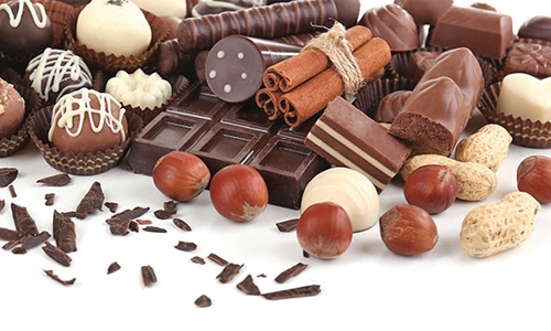 Bahrain Chocolate Expo gains momentum