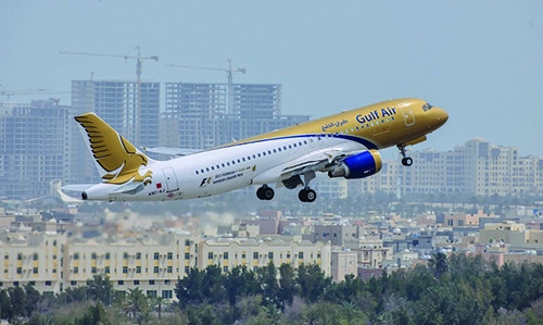 Gulf Air to increases flights to meet summer demand