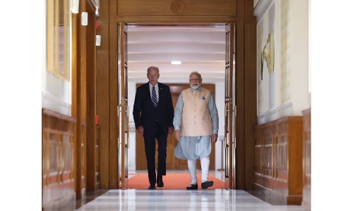 G20 meets in India, Xi stays home