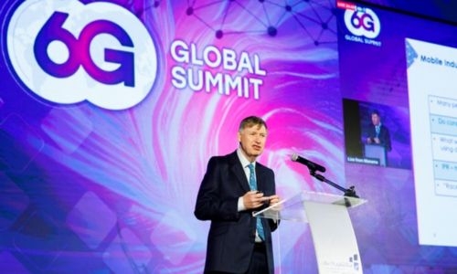 TRA hosts Global 6G Summit in Bahrain TRA hosts Global 6G Summit in Bahrain