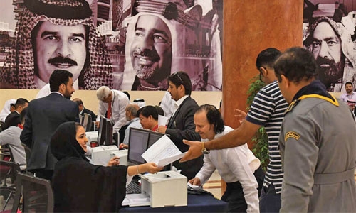 Tojjar, Sharaka in BCCI saddle Tojjar, Sharaka in BCCI saddle