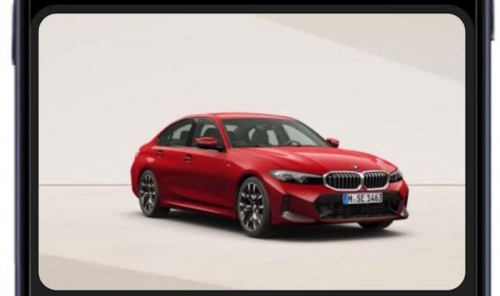 BMW Launches ChatGPT-Powered AI Vehicle Configurator BMW Launches ChatGPT-Powered AI Vehicle Configurator