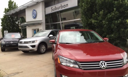 Berlin to probe whether VW, others falsified emissions data in Germany Berlin to probe whether VW, others falsified emissions data in Germany