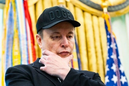 Musk loses blockbuster OpenAI suit as jury says too late