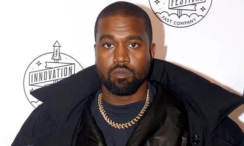 Share part of money you make by clicking our pics: Kanye to paparazzi