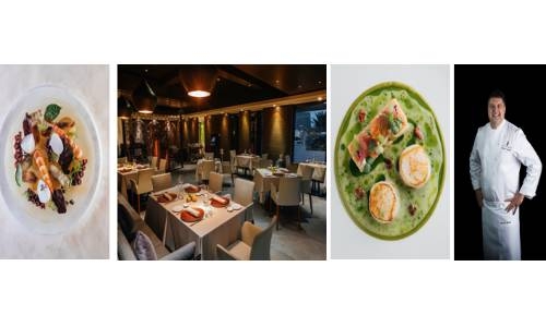 The Ritz-Carlton Bahrain relaunches Italian restaurant Primavera
