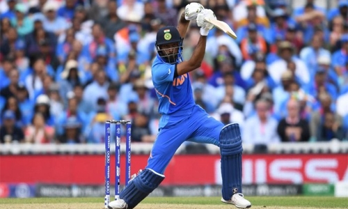 Pandya is World Cup key for India: Srikkanth