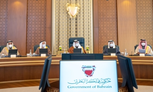 Bahrain Cabinet activates unified system for internal auditing of government agencies