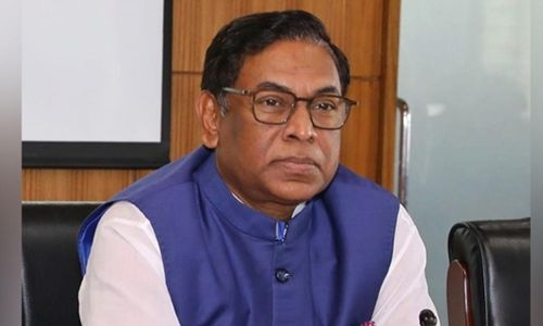 Bangladesh's foreign reserves are good, won't see repeat of Lankan crisis: Minister