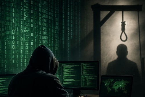 Myanmar Approves Death Penalty For Cyberscam Crimes