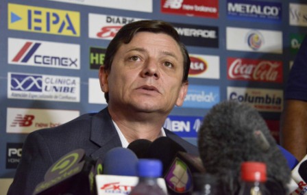 Switzerland approves extradition to US of FIFA's Eduardo Li Switzerland approves extradition to US of FIFA's Eduardo Li