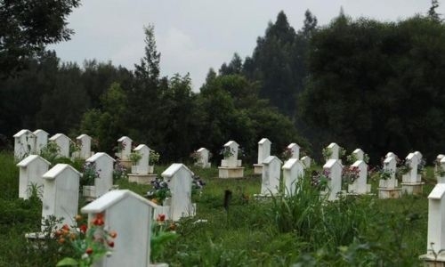 Three Iranian women arrested for dancing in cemetery