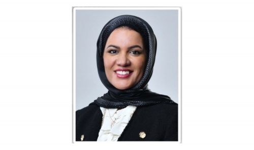 Tamkeen CEO Highlights Growth of Youth City 2030