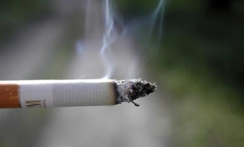 Public smoking ban for Ethiopia's capital