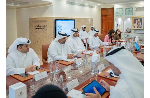 Judicial systems, housing priority projects reviewed Judicial systems, housing priority projects reviewed