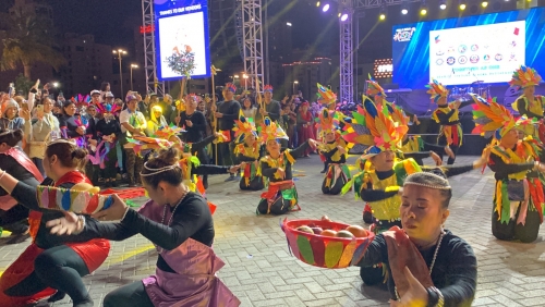 Stage set for Hala Bira Festival 2026 