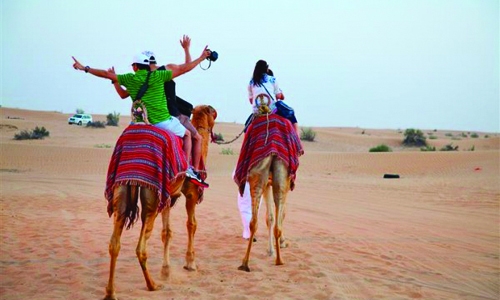 Saudi to launch tourist visas in early 2018 Saudi to launch tourist visas in early 2018