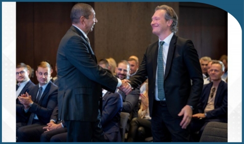 Bahrain-Serbia Economic Cooperation Strengthened During Official Visit