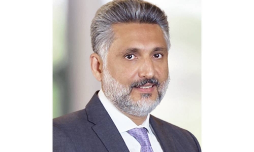 NBB bids farewell to Group Strategy Officer Yaser Alsharifi