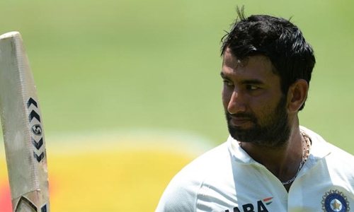 Pujara returns to boost Nottinghamshire promotion bid Pujara returns to boost Nottinghamshire promotion bid