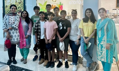 PWA’s ‘refreshment’ summer drive for workers successful PWA’s ‘refreshment’ summer drive for workers successful