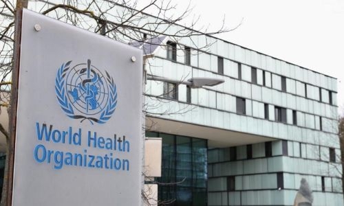 Russia-Ukraine crisis: World Health Organisation passes resolution against Moscow
