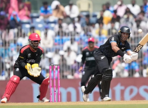 Canada T20 World Cup game under ICC scrutiny after corruption claim