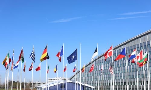 Kremlin warns of 'countermeasures' over Finland NATO membership