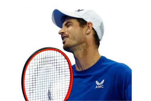 Murray withdraws from Paris Olympics singles but will play doubles