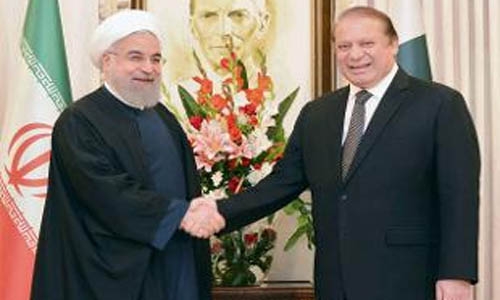 Iran wants connectivity, cooperation in region Iran wants connectivity, cooperation in region