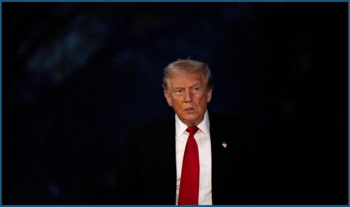 Trump Orders Review to Potentially Label Muslim Brotherhood chapters as Terrorist Group