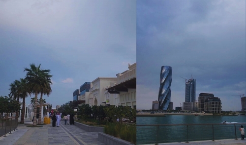 Boost Your Winter Health in Bahrain: Tips for a Stronger Body and Mind