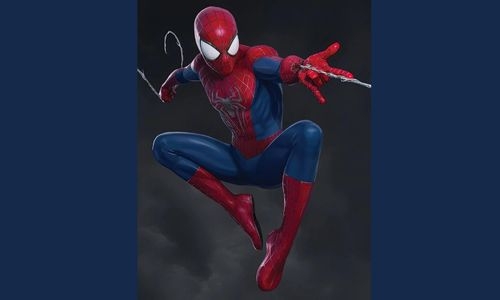 As Spider-Man turns 60, fans reflect on diverse appeal over the ages