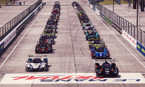 8 Hours of Bahrain set to be opening Round of Le Mans Virtual Series