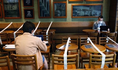 ‘Careless’ restaurant manager in Bahrain receives heavy punishment