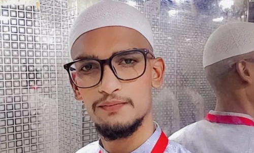 How One Person Survived the Saudi Arabia Bus Accident That Killed 45 How One Person Survived the Saudi Arabia Bus Accident That Killed 45