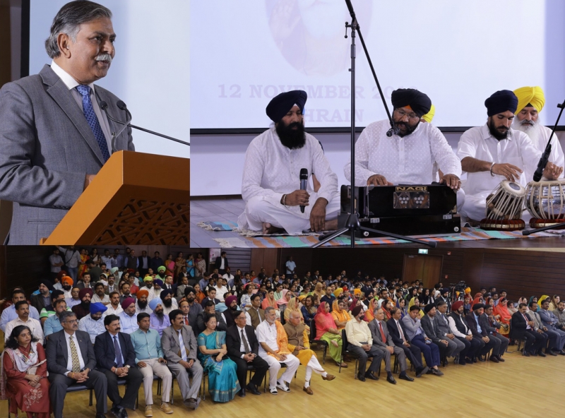 Kingdom’s openness, religious freedom hailed