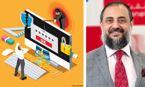 Beware of scammers’ ‘social engineering skills’, warns BENEFIT Company Beware of scammers’ ‘social engineering skills’, warns BENEFIT Company